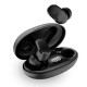 слушалки,слушалки,cool,dual,pod,feel,wireless,earphones,black,(black)