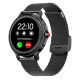 часовници,cool,metal,silicone,dover,smartwatch,black,(black)