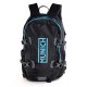 раница,раници,munich,trek,backpack,black
