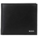 портфейли,и,портмонета,boss,randy,wallet,black