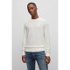 блуза,мъжки,пуловери,boss,avac,c,10253448,sweater,white