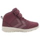 маратонки,детски,маратонки,hummel,crosslite,winter,mid,tex,trainers,deco,rose,(pink)