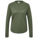 тениска,мъжки,тениски,дамски,тениски,hummel,mt,vanja,long,sleeve,t,shirt,green,(deep,lichen,green)