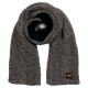 шал,ръкавици,шапки,и,шалове,superdry,cable,scarf,grey,(black,fleck)