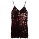 рокля,дамски,поли,и,рокли,superdry,disco,sequin,sleeveless,short,dress,red,(red,sequin)