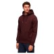 суичър,мъжки,пуловери,superdry,essential,logo,hoodie,track,burgundy,marl,(red)