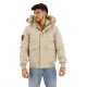 яке,мъжки,якета,superdry,everest,puffer,jacket,chateau,grey,(beige)