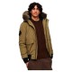 яке,мъжки,якета,superdry,everest,puffer,jacket,military,olive,(brown)