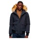 яке,мъжки,якета,superdry,everest,puffer,jacket,nordic,chrome,navy,(blue)