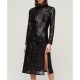 рокля,дамски,поли,и,рокли,superdry,long,sleeves,backless,sparkly,midi,dress,black,(black,angle,sequin)