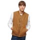 потник,мъжки,потници,superdry,surplus,workwear,vest,brown