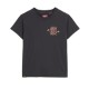 тениска,дамски,тениски,superdry,tattoo,rhinestone,fitted,short,sleeve,t,shirt,charcoal,(grey)