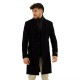 палто,мъжки,якета,superdry,town,coat,black,(black)