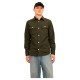 мъжки,якета,jack,&,jones,darren,buffalo,overshirt,forest,night,fit,solid,(green)