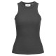 тениска,дамски,тениски,jack,&,jones,forest,sleeveless,t,shirt,grey,(dark,grey,melange)