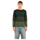 блуза,мъжки,пуловери,jack,&,jones,hill,sweater,kombu,green,detail,gradient,(green)