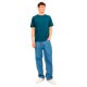 тениска,мъжки,тениски,jack,&,jones,paulos,short,sleeve,t,shirt,blue,(deep,teal)