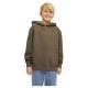 суичър,детски,блузи,jack,&,jones,star,hoodie,brown,(canteen,fit,loose)