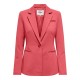 сако,дамски,сака,only,peach,blazer,pink
