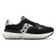 маратонки,дамски,маратонки,saucony,originals,jazz,nxt,trainers,black,silver,(black)