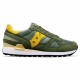 маратонки,мъжки,маратонки,saucony,originals,shadow,original,trainers,green,yellow,(green)