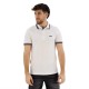 мъжки,блузи,с,яка,boss,paddy,short,sleeve,polo,natural,(white)