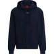 суичър,мъжки,пуловери,hugo,dapo,10231445,red,hoodie,blue,(dark,blue)