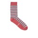 чорапи,мъжки,чорапи,jack,&,jones,12256399,koda,socks,rapture,rose,(red)