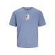 тениска,мъжки,тениски,jack,&,jones,12256682,short,sleeve,t,shirt,blue,(flint,stone)
