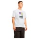 тениска,мъжки,тениски,jack,&,jones,12256682,short,sleeve,t,shirt,white