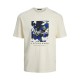 тениска,мъжки,тениски,jack,&,jones,aruba,aop,branding,short,sleeve,t,shirt,beige,(buttercream)