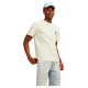 тениска,мъжки,тениски,jack,&,jones,aruba,chest,emb,short,sleeve,t,shirt,beige,(buttercream)