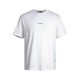 тениска,мъжки,тениски,jack,&,jones,aruba,landse,short,sleeve,t,shirt,bright,white,(white)