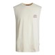 тениска,мъжки,тениски,jack,&,jones,aruba,sleeveless,t,shirt,beige,(buttercream)