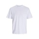 тениска,мъжки,тениски,jack,&,jones,blurfloor,short,sleeve,t,shirt,white