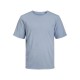 тениска,мъжки,тениски,jack,&,jones,blurydes,short,sleeve,t,shirt,blue,(cerulean)
