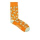 чорапи,мъжки,чорапи,jack,&,jones,breakfast,socks,orange,(orange,pepper)