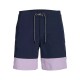 бански,гащета,мъжки,бански,костюми,jack,&,jones,capri,swimming,shorts,navy,blazer,(blue)