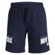 сако,детски,панталони,jack,&,jones,cory,imp,sweat,shorts,navy,blazer,fit,relaxed,(blue)