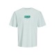 тениска,мъжки,тениски,jack,&,jones,cyberspace,plus,size,short,sleeve,t,shirt,white,(skylight)