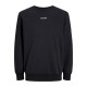 блуза,мъжки,пуловери,jack,&,jones,edition,gc,sweatshirt,black,detail,mushroom,print,(black)