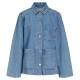 яке,дамски,якета,и,палта,jack,&,jones,elza,worker,ket,jjxx,denim,jacket,blue