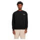 блуза,мъжки,пуловери,jack,&,jones,eriley,sweatshirt,black,(black)