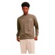 блуза,мъжки,пуловери,jack,&,jones,eriley,sweatshirt,bungee,cord,(green)