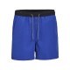 бански,гащета,мъжки,бански,костюми,jack,&,jones,fiji,black,tape,swimming,shorts,blue,(bluing)