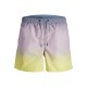 бански,гащета,мъжки,бански,костюми,jack,&,jones,fiji,dip,dye,swimming,shorts,yellow,purple,(flint,stone)