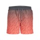 бански,гащета,мъжки,бански,костюми,jack,&,jones,fiji,gradient,swimming,shorts,orange,(hot,coral)