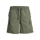 бански,гащета,мъжки,бански,костюми,jack,&,jones,fiji,swimming,shorts,agave,green,(green)