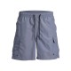 бански,гащета,мъжки,бански,костюми,jack,&,jones,fiji,swimming,shorts,flint,stone,(blue)