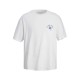 тениска,мъжки,тениски,jack,&,jones,frutti,short,sleeve,t,shirt,bright,white,(white)